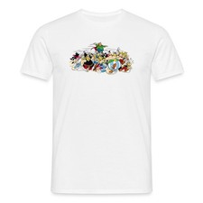Asterix & Obelix Attacke
