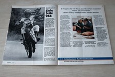Motorrad 23/1982 Garelli Sport