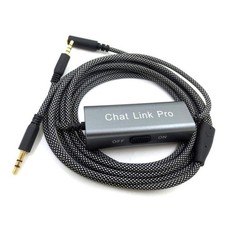 Elgato Chat Link Pro Mobile