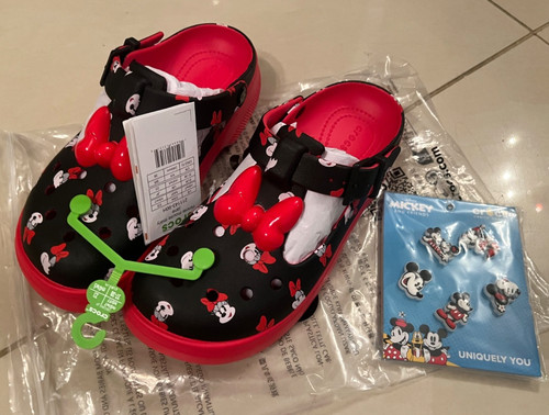 Neu disney minnie - neu,