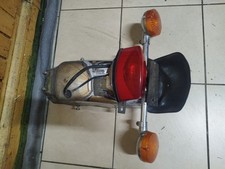 Honda Cb750c  Schutzblech