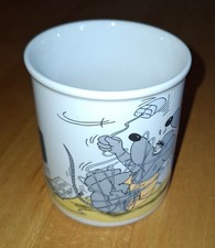 Uli Stein Kaffeetasse Becher