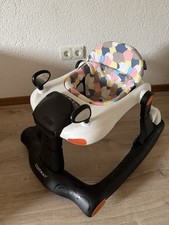 Costway 2-in-1 Lauflernhilfe