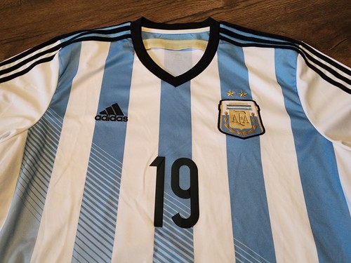 Fußball trikot argentinien - fußball,