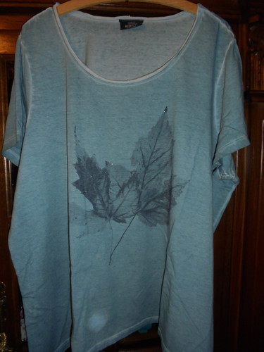 Damenshirt gina benotti - gina,