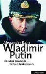Wladimir putin der - putin., deutsche