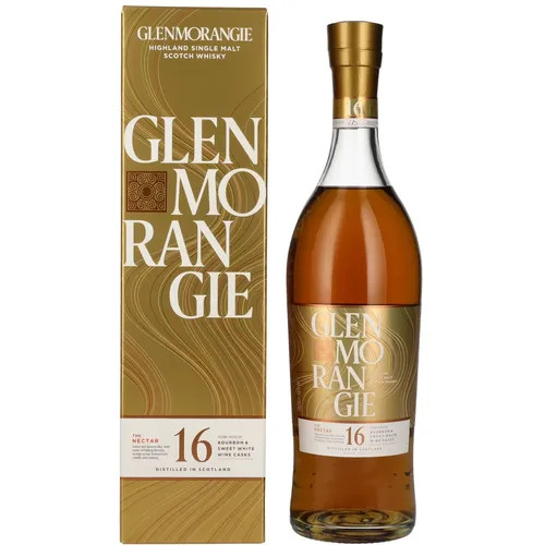 Glenmorangie jahre the - 16,