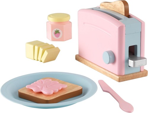 Spielzeug toaster - spielzeug,