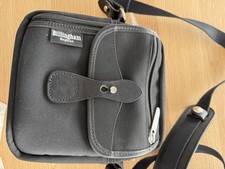 Billingham Stowaway Pola Black Neu