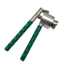 Kappenpresse/Kappenpresszange/