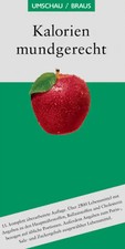 Kalorien mundgerecht. Das