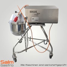 Solia küchenmaschine m30 - m30, dt