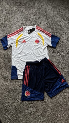 Adidas kolumbien herren trikot - adidas,