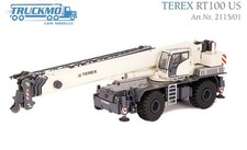 Conrad Terex RT100 US Rough
