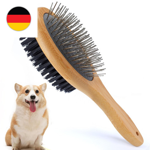Hundebürste