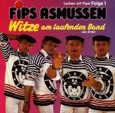Fips Asmussen - Asmussen 1 -