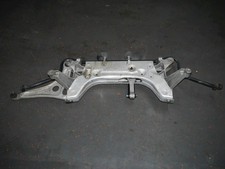 Achskörper Aggregatträger