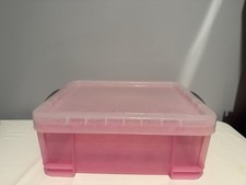 Really Useful Box 17L New