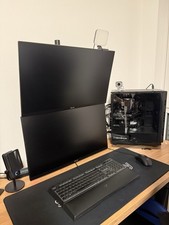 ASUS Gaming Monitor 27 Zoll