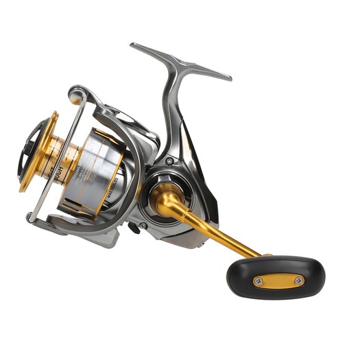 Daiwa freams 6000d h - freams, 6000d-h