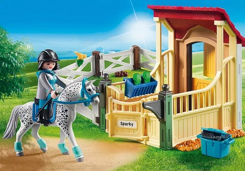 Playmobil 6935 country - playmobil,