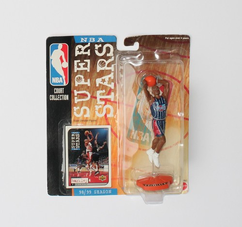 Charles barkley houston - barkley,