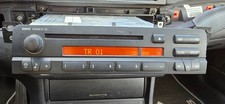 Original BMW Business CD Autoradio E46 – geprüft & voll funktionsfähig ✅