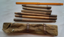 Altes Zeltzubehör Wehrmacht ?? militärisch ?? vor 1945