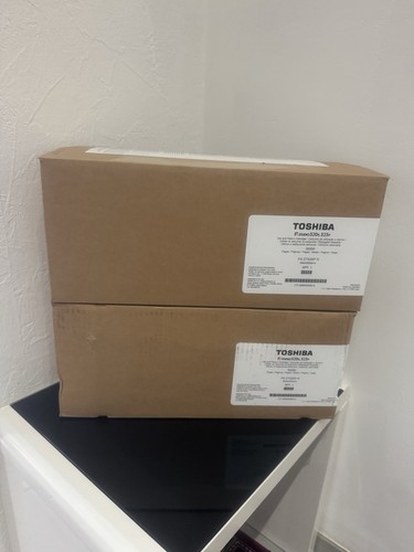 Toshiba toner zt520p r - toshiba, ps-zt520p-r