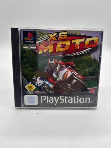 Sony ps1 playstation - ps1, xs