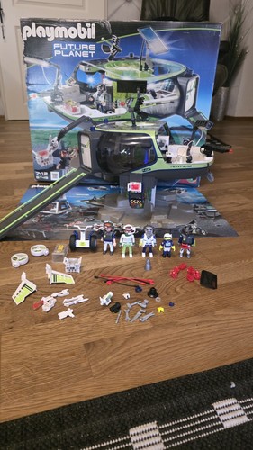 Playmobil 5149 e rangers - playmobil,