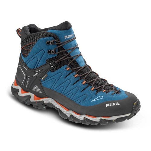 Meindl lite hike gtx men - hike, blau