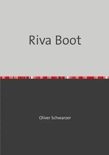 Riva Boot Oliver Schwarzer