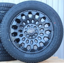 VW Bus T5 T6 6.1 Räder