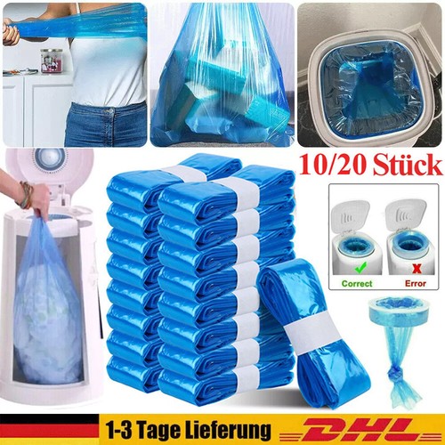 20stk nachfüllbeutel - 20stk,