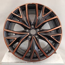 CUPRA LEON 4 IV 5FA 19 ZOLL 8J ET49 Original 1 Stück Alufelge Felge Aluminium