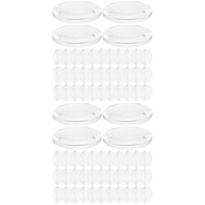  2 PCS Optische Linsen Set