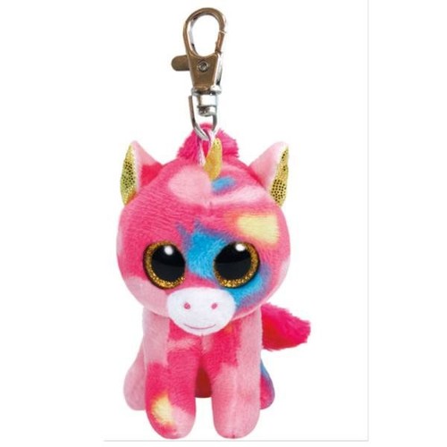 Beanie boo fantasia clip - beanie,