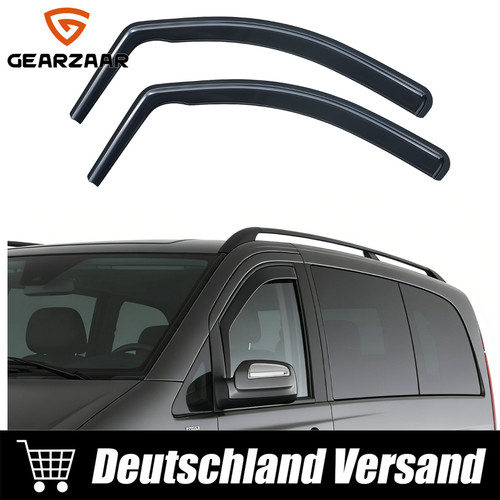 Windabweiser regenabweiser - windabweiser,