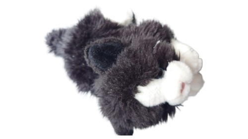 Teddy hermann katze - teddy-hermann,