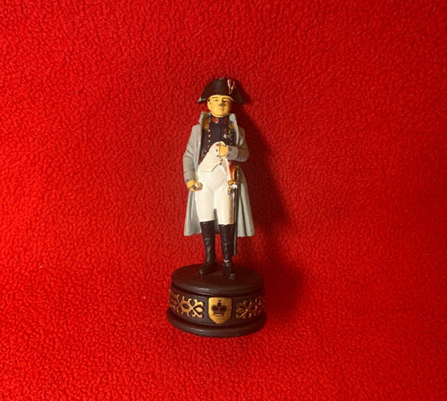 Napoleon auf sockel - napoleon, sockel,