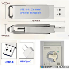 Usb typ stick 8gb - typ,