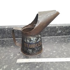 VINTAGE BLUECOL GEFRIERSCHUTZ