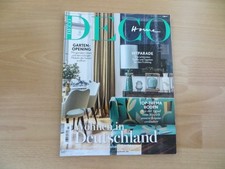 elle decoration zeitschrift  April/ Mai 2019