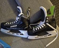 Eishockeyschlittschuhe Bauer X
