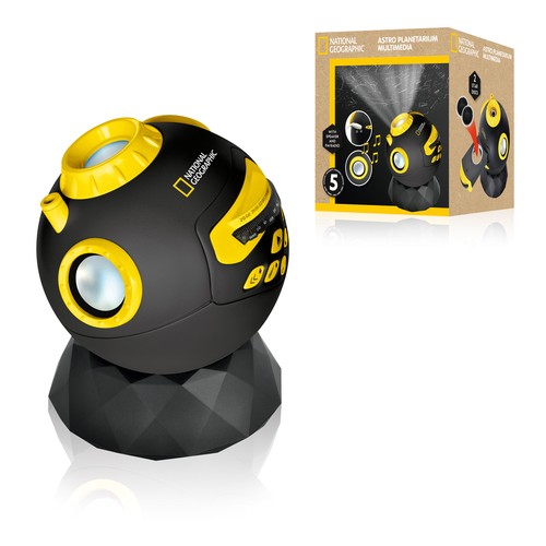 National geographic astro - national,
