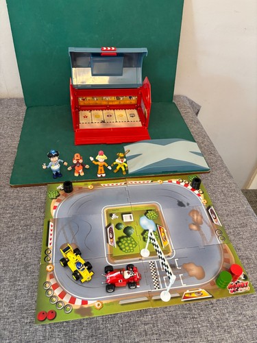 Roary the racing car - roary,