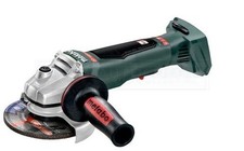 Metabo Wpb 18 Ltx Bl 125 Quick