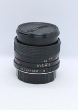 Original YASHICA ML  50mm