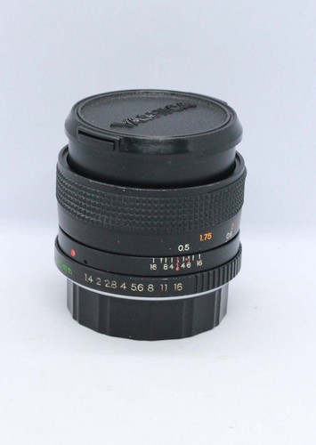 Original yashica 50mm - ,